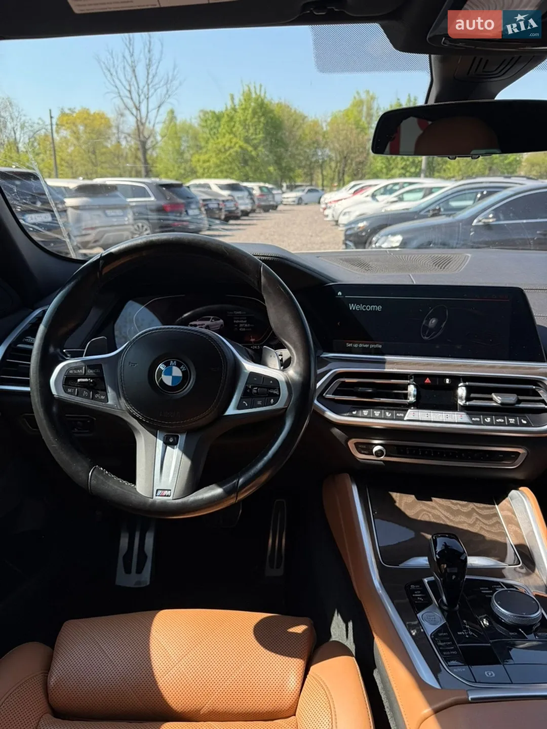 2022 BMW X6 - мініатюра 9