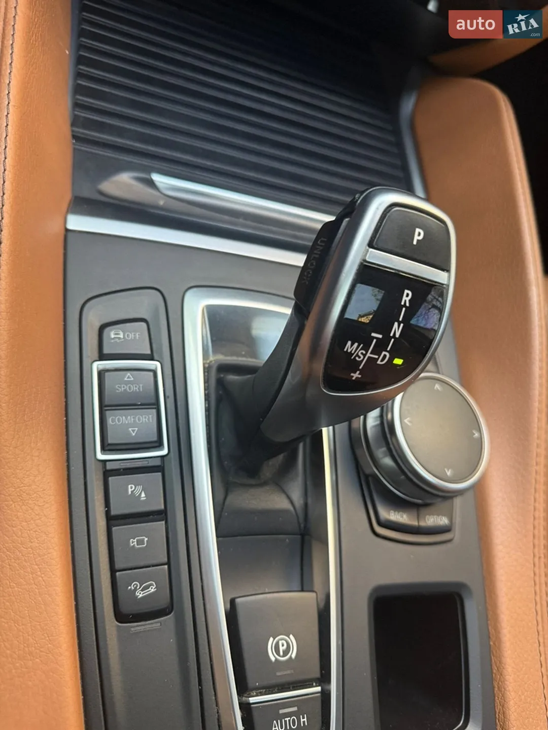 2017 BMW X6 - мініатюра 46