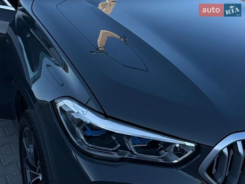 Внедорожник / Кроссовер BMW X6 2023 в Хмельницком