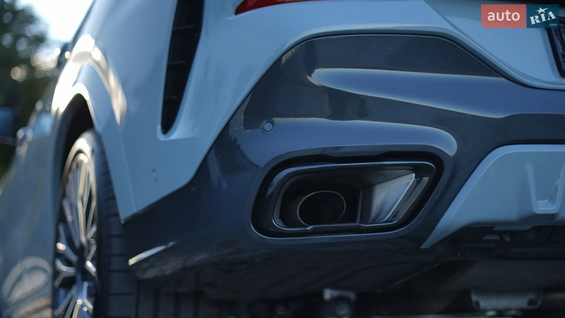 2023 BMW X6 - мініатюра 10