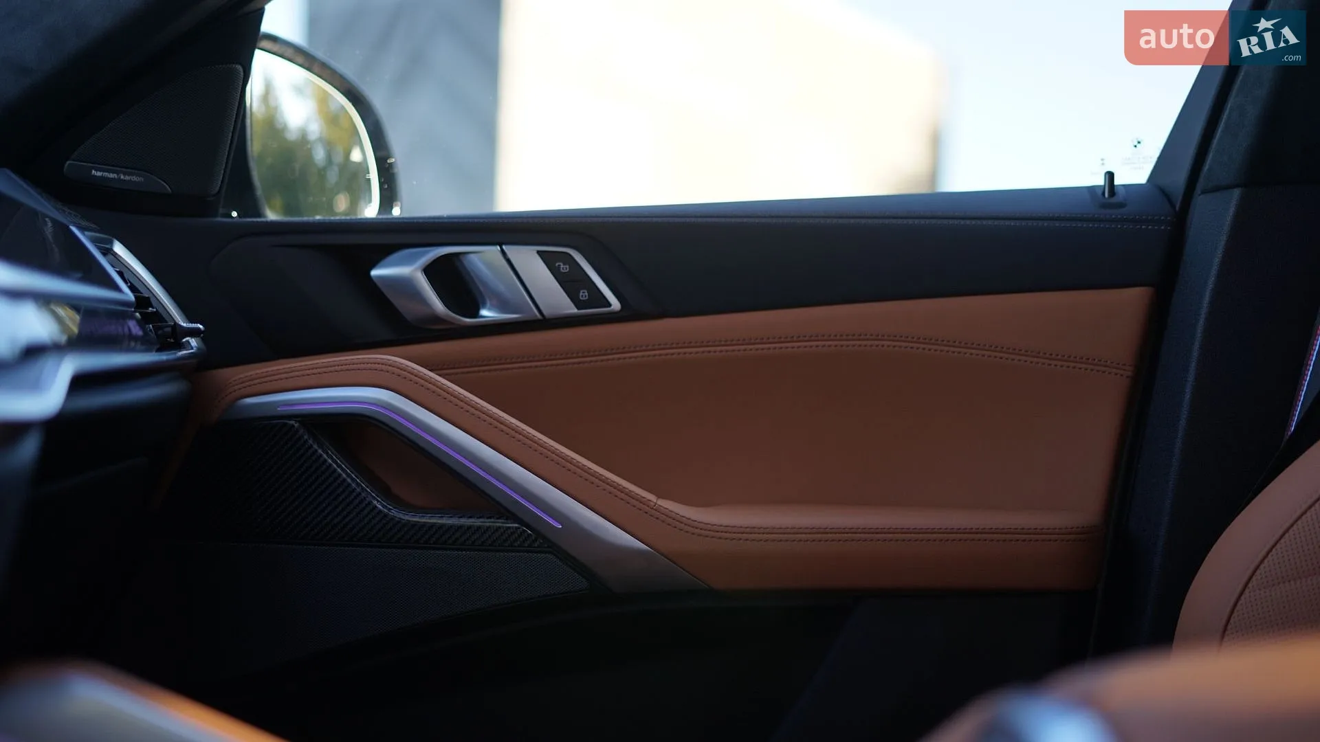 2023 BMW X6 - мініатюра 40