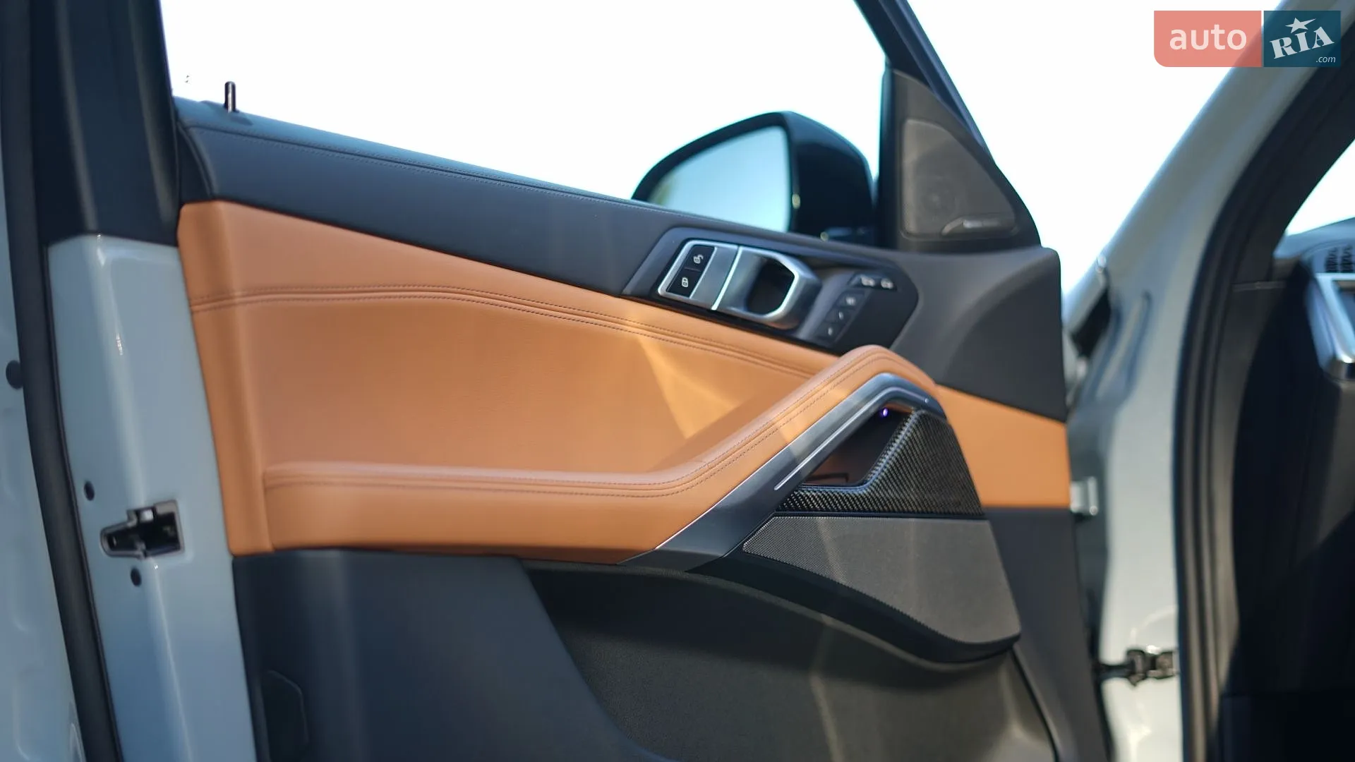 2023 BMW X6 - мініатюра 45
