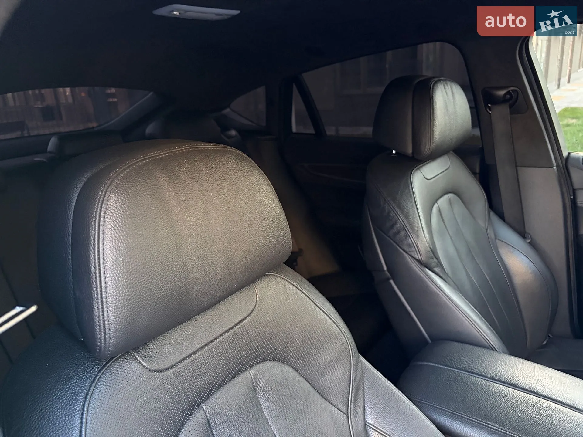 2015 BMW X6 - мініатюра 55