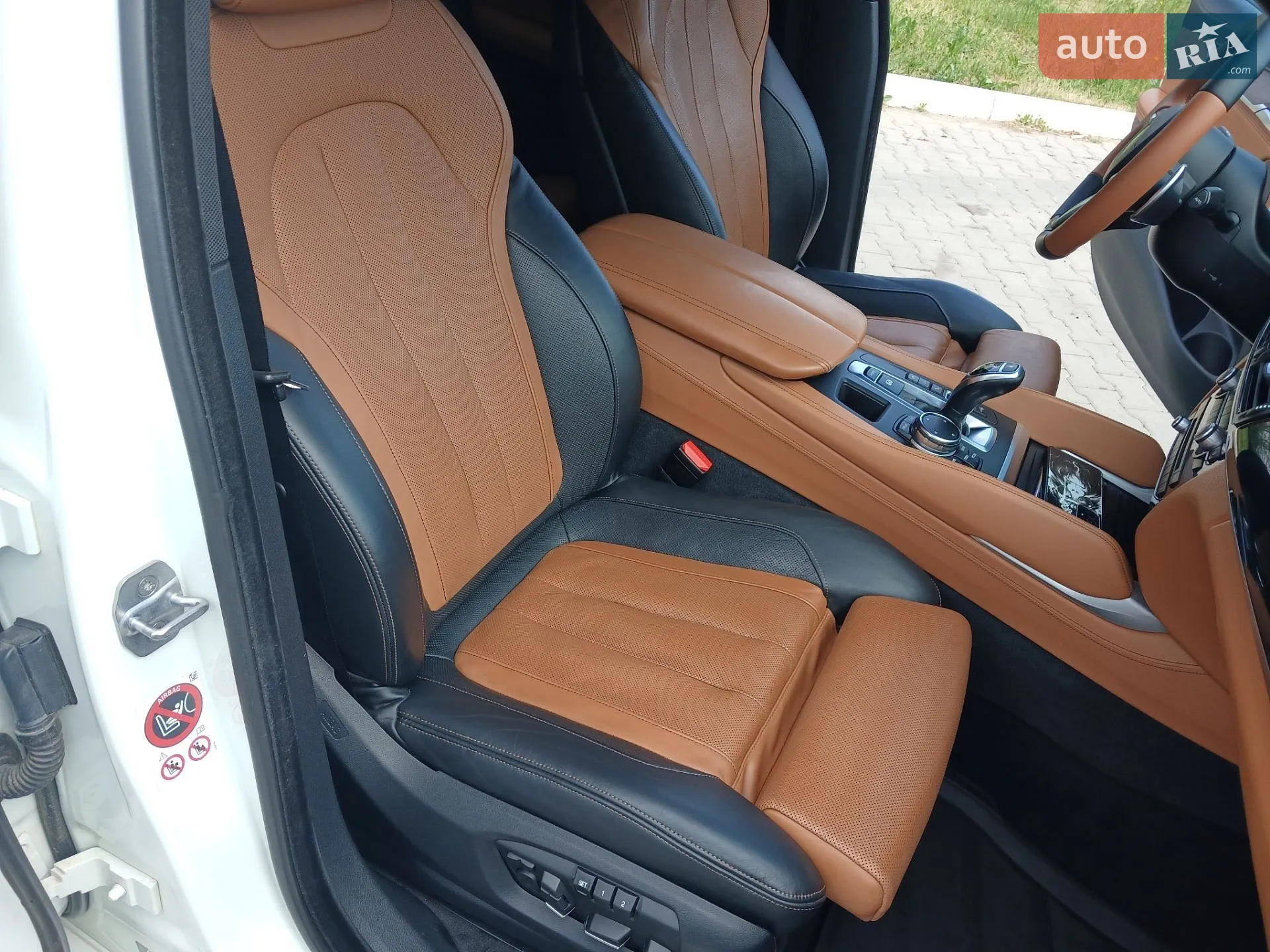2015 BMW X6 - мініатюра 22