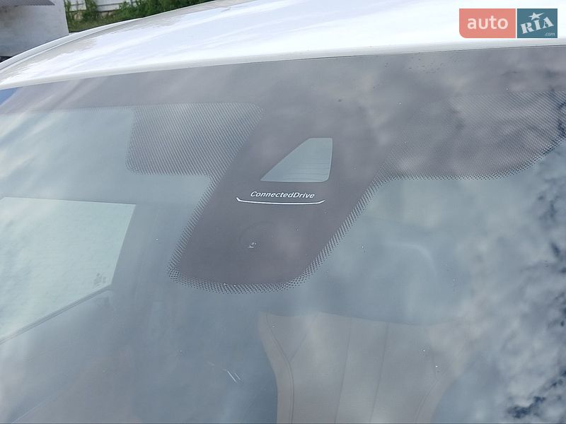 Внедорожник / Кроссовер BMW X6 2015 в Черновцах