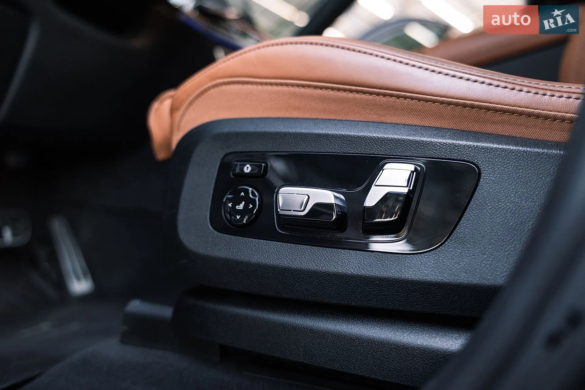 2022 BMW X6 - мініатюра 20