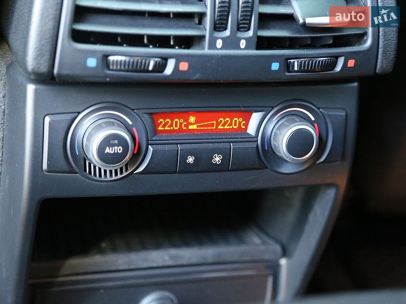 Внедорожник / Кроссовер BMW X6 2008 в Киеве