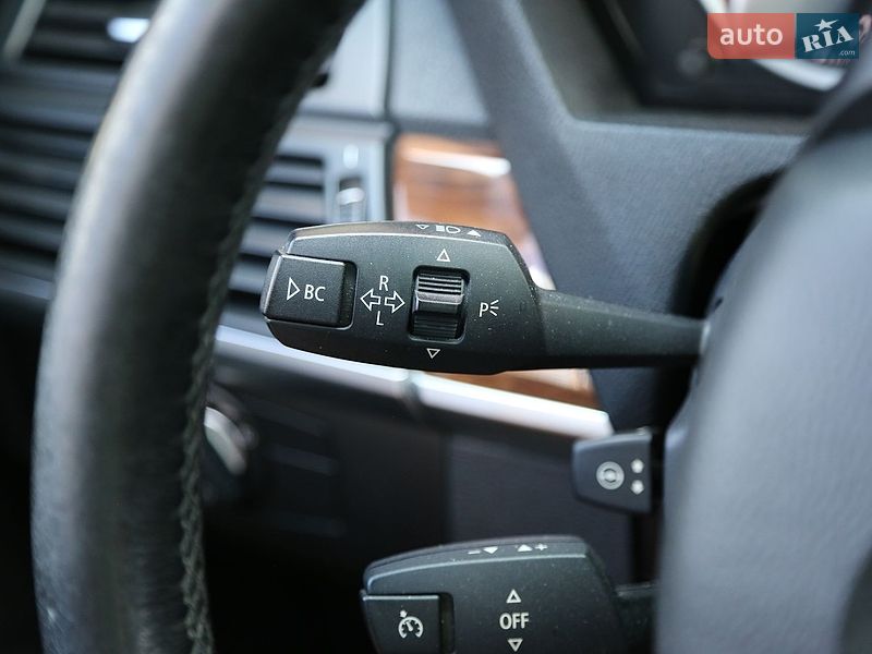 Внедорожник / Кроссовер BMW X6 2008 в Киеве