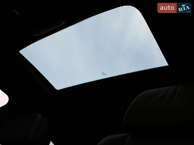 Внедорожник / Кроссовер BMW X6 2008 в Киеве