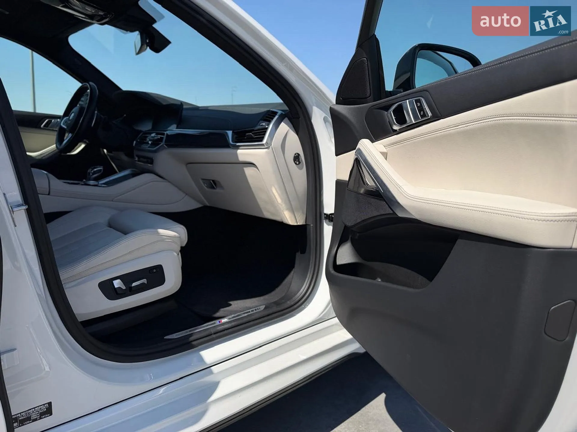 2022 BMW X6 - мініатюра 67
