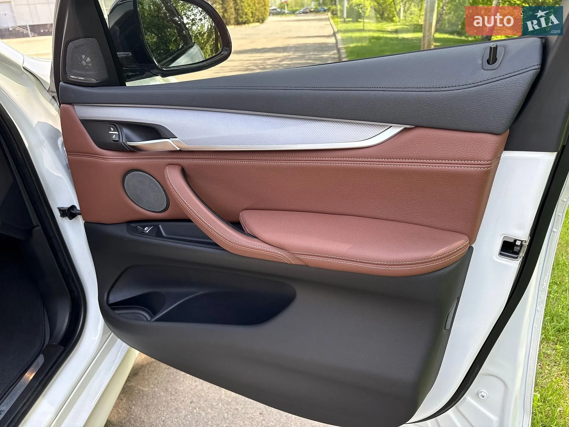 2019 BMW X6 - мініатюра 23