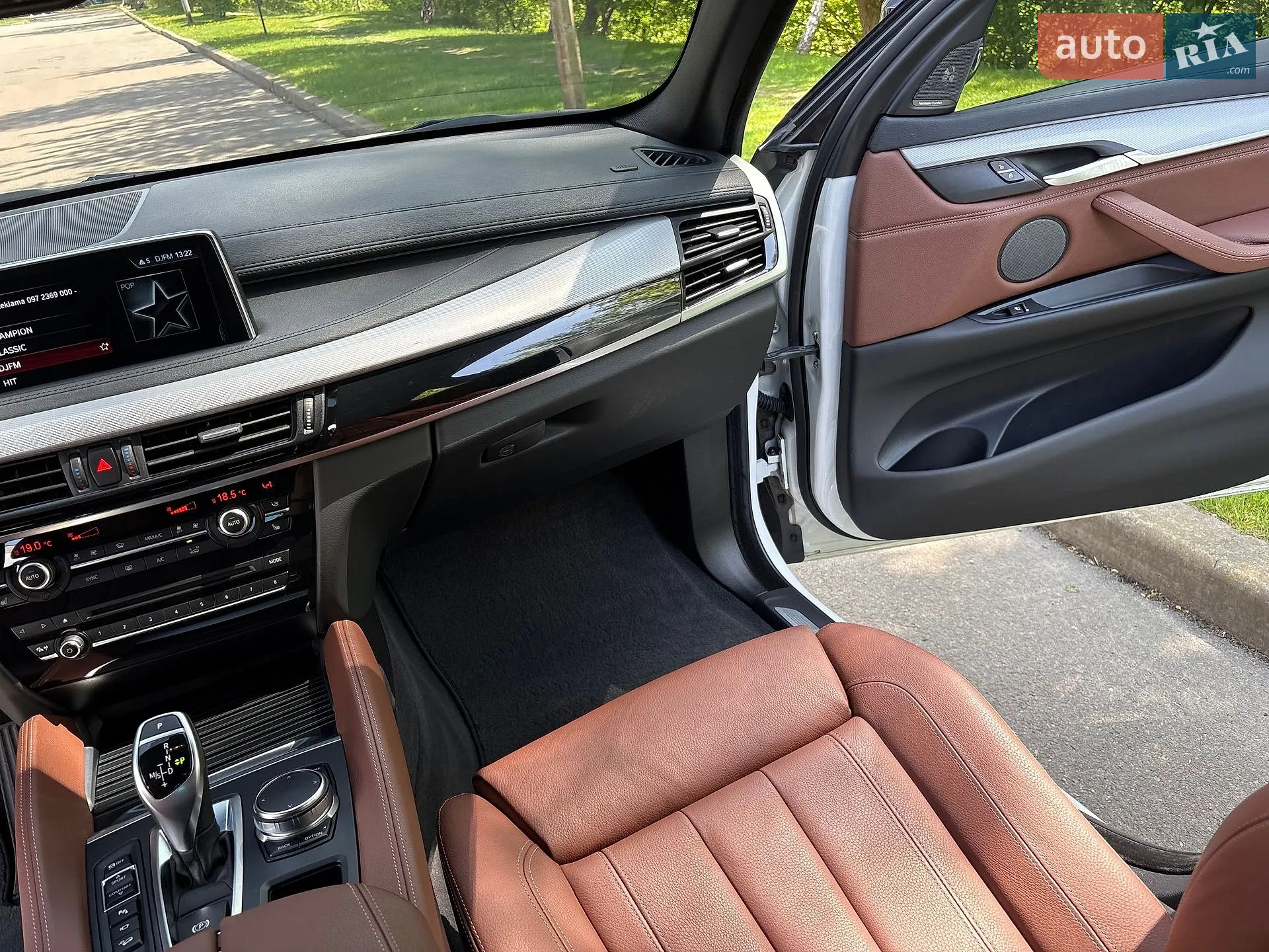 2019 BMW X6 - мініатюра 33