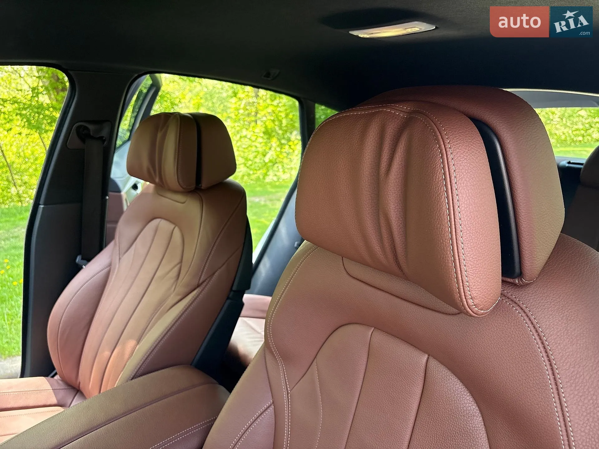 2019 BMW X6 - мініатюра 37