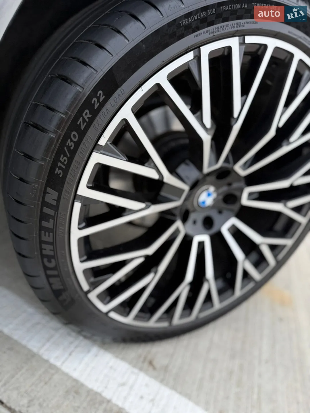 2016 BMW X6 - мініатюра 24