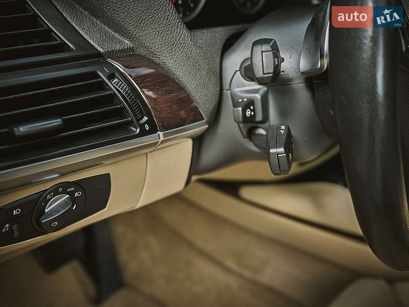 Внедорожник / Кроссовер BMW X6 2014 в Николаеве фото 18 Внедорожник / Кроссовер BMW X6 2014 в Николаеве
