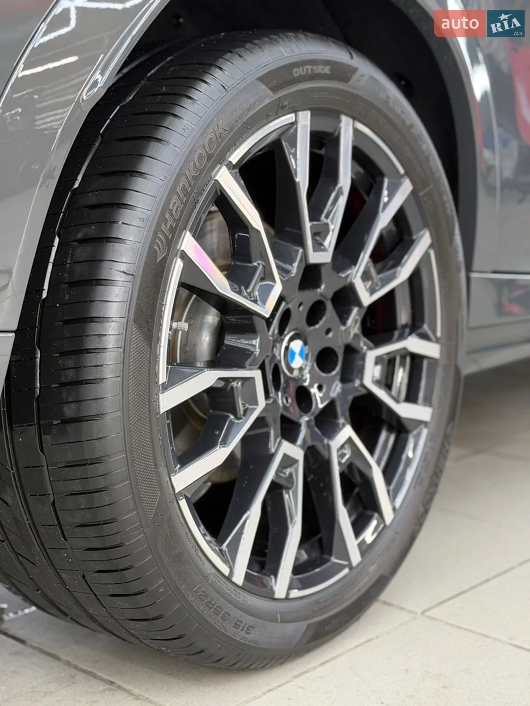 2024 BMW X6 - мініатюра 25