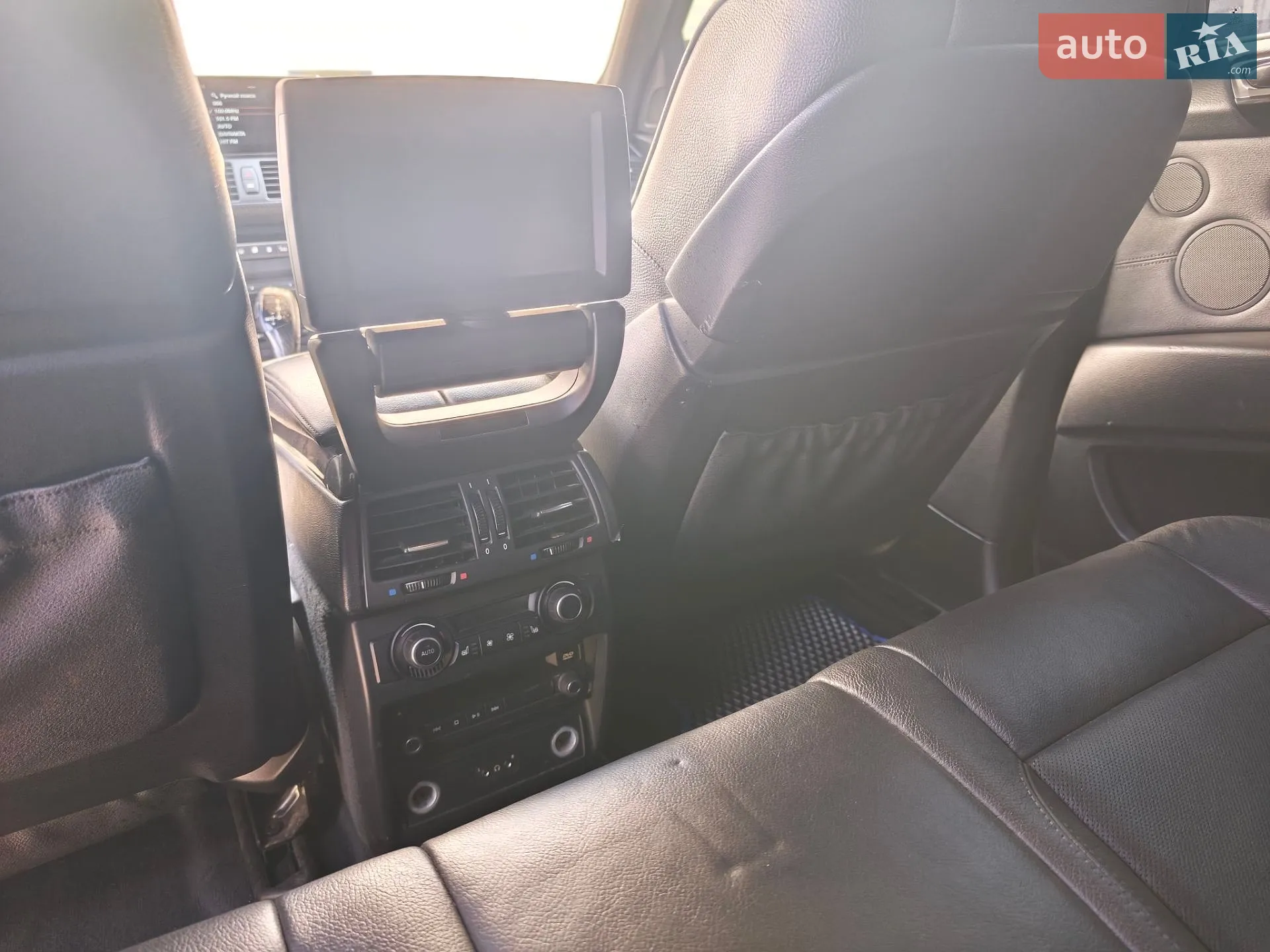 2012 BMW X6 - мініатюра 13