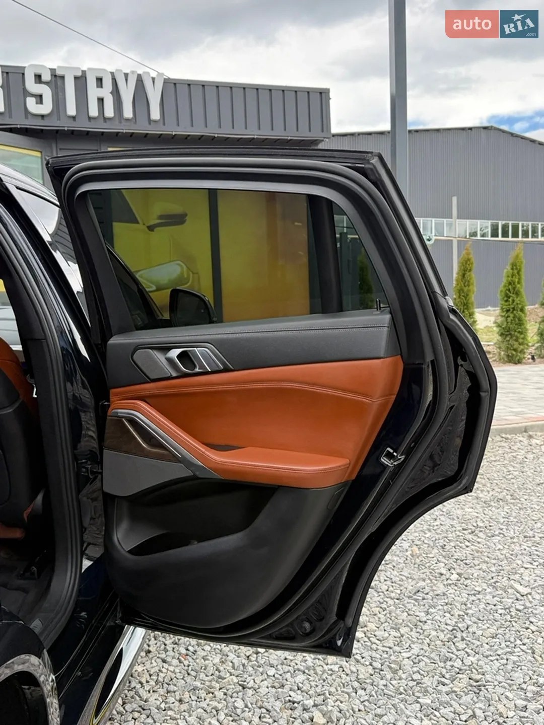 2021 BMW X6 - мініатюра 55