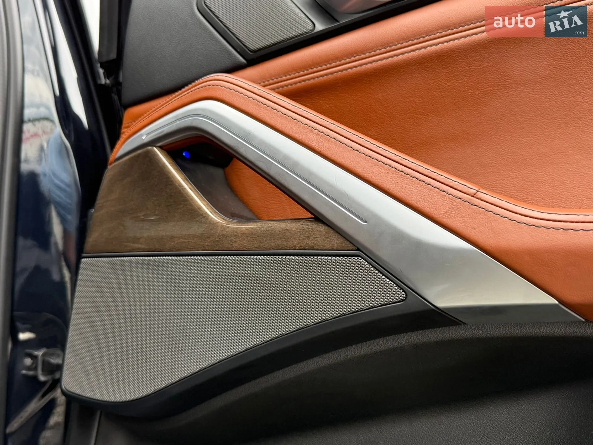 2021 BMW X6 - мініатюра 57