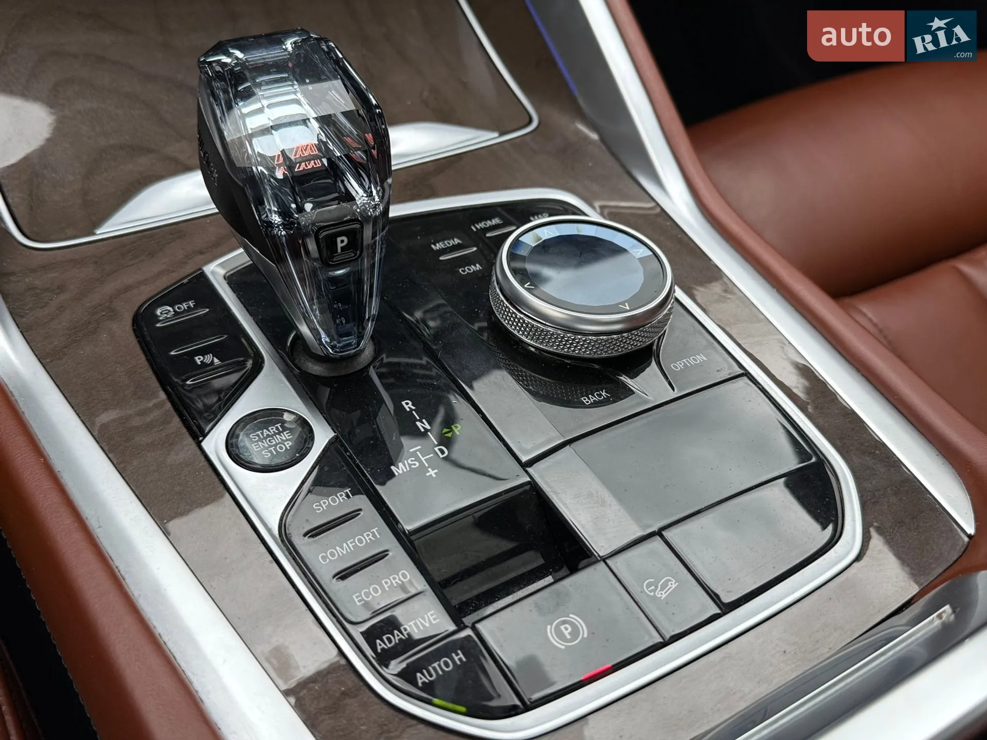 2021 BMW X6 - мініатюра 81