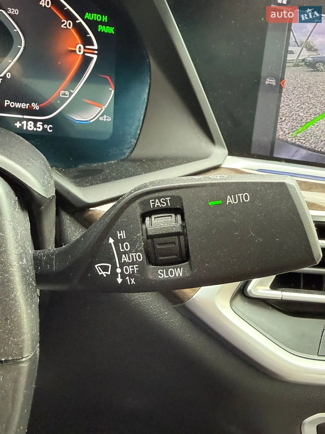 2021 BMW X6 - мініатюра 86