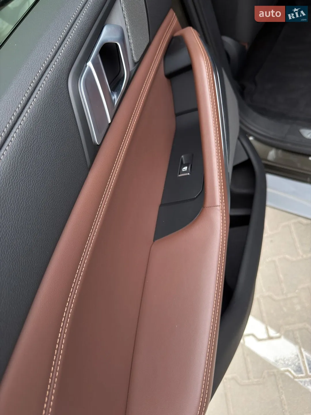 2020 BMW X6 - мініатюра 12