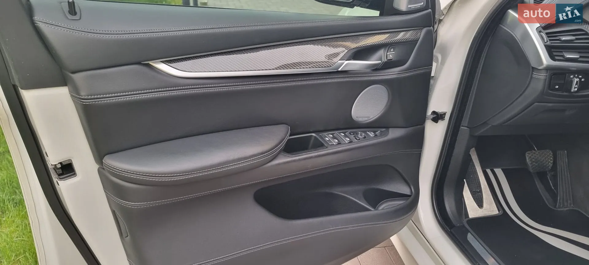 2015 BMW X6 - мініатюра 12