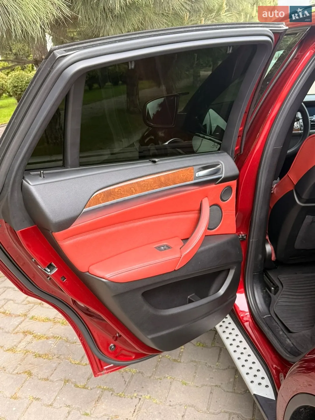 2012 BMW X6 - мініатюра 42