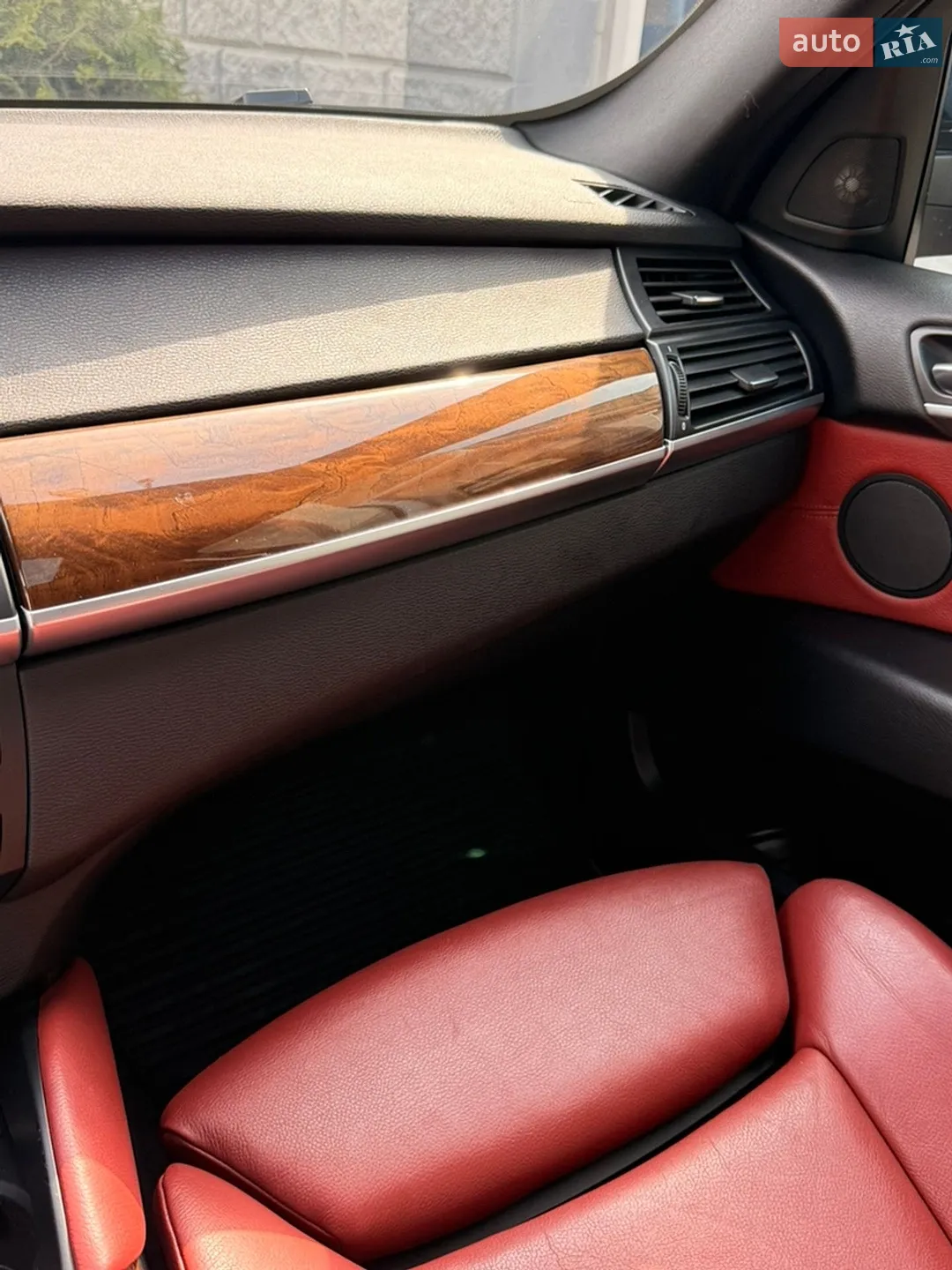 2012 BMW X6 - мініатюра 52