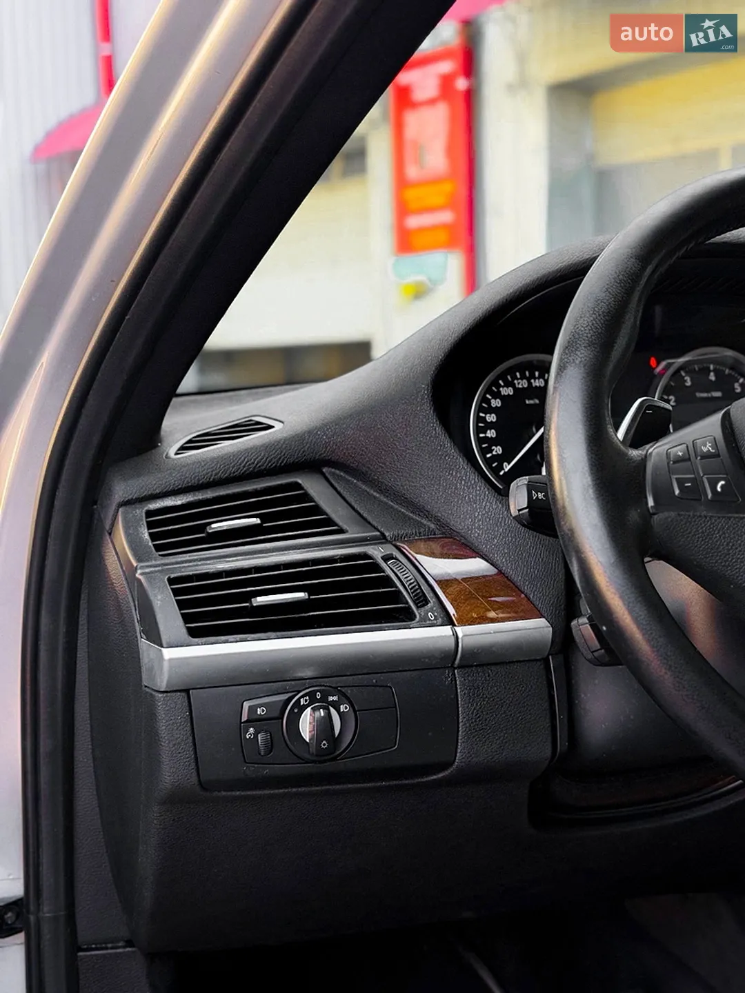 2012 BMW X6 - мініатюра 41