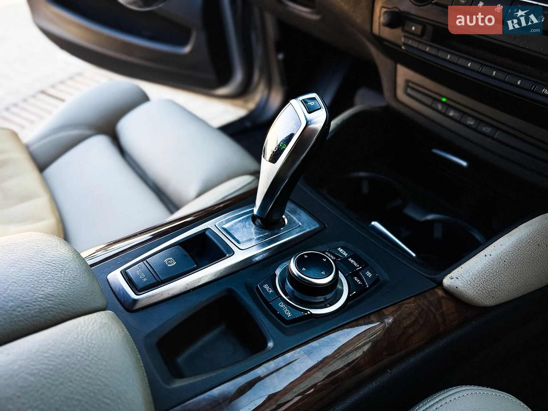 2012 BMW X6 - мініатюра 58