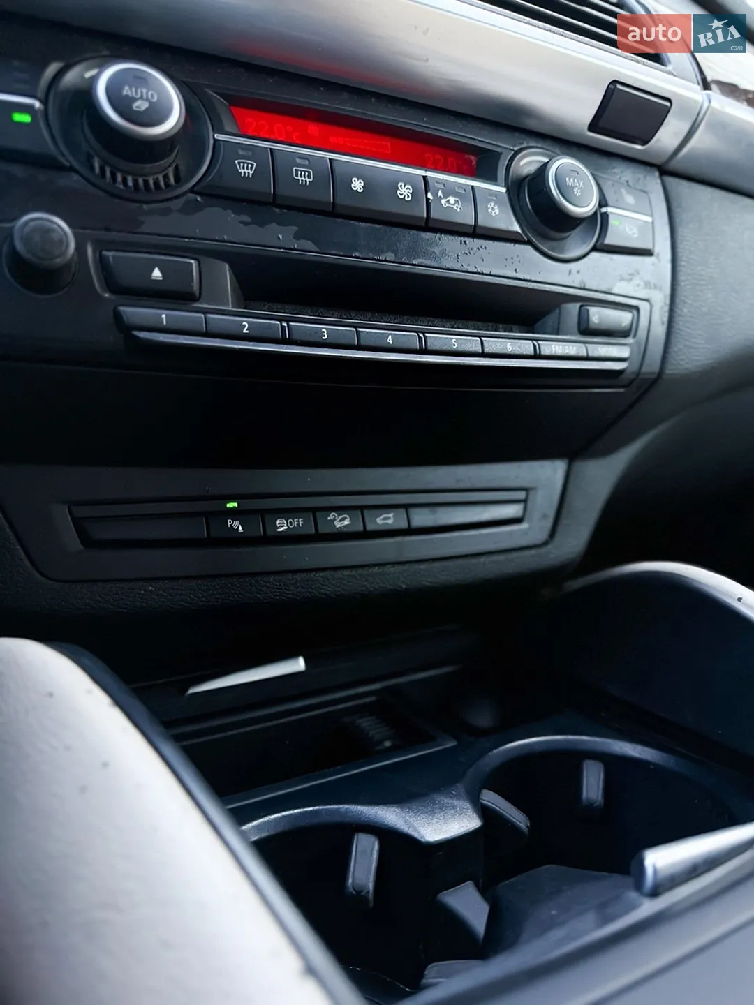 2012 BMW X6 - мініатюра 63