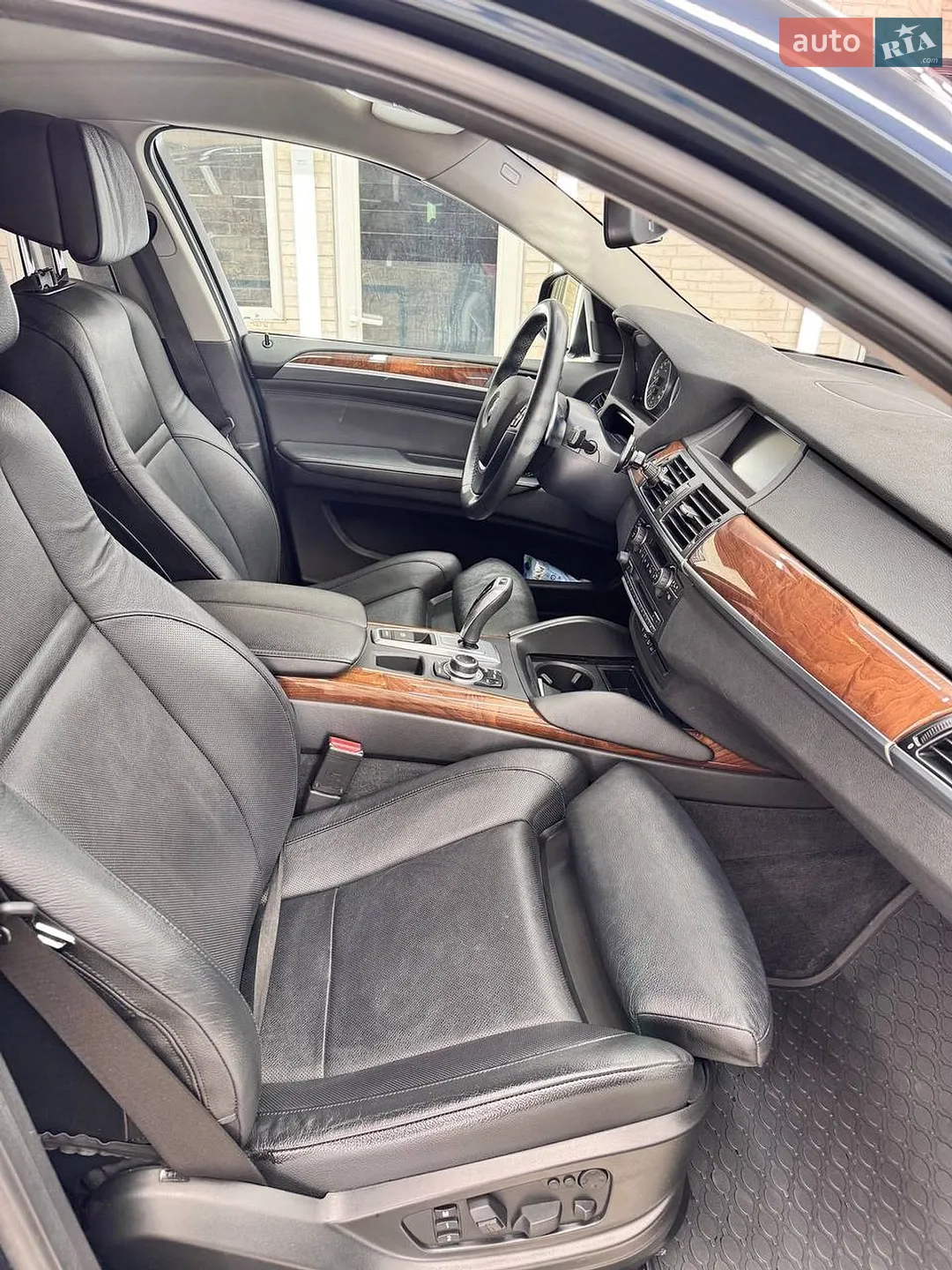 2013 BMW X6 - мініатюра 8