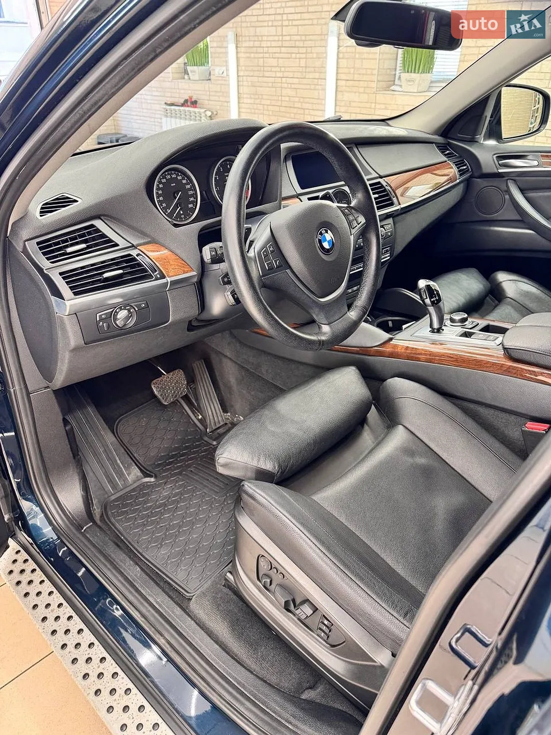 2013 BMW X6 - мініатюра 10