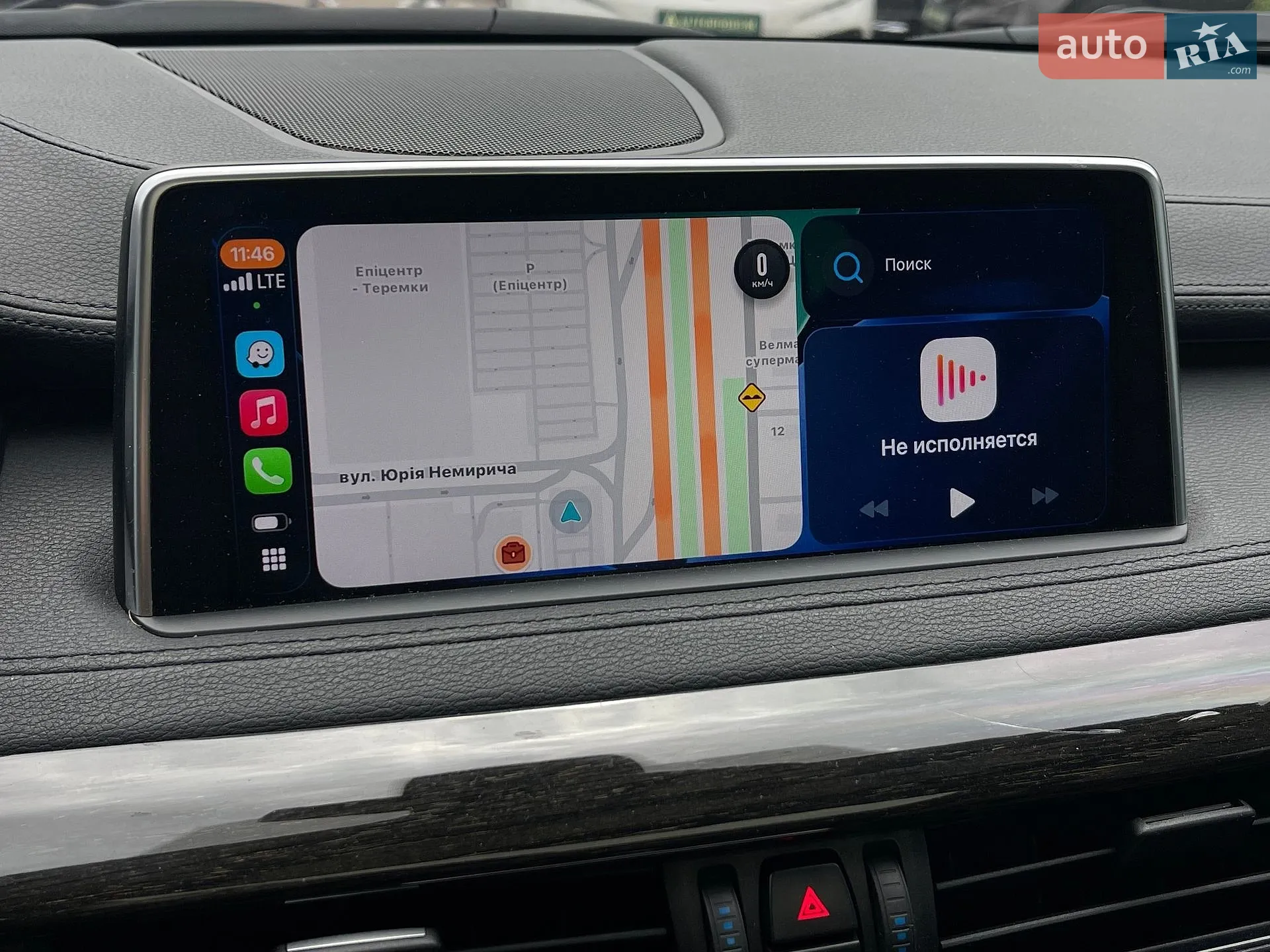 2017 BMW X6 - мініатюра 30