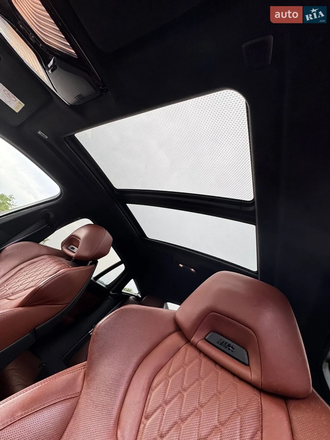 2023 BMW X6 - мініатюра 22
