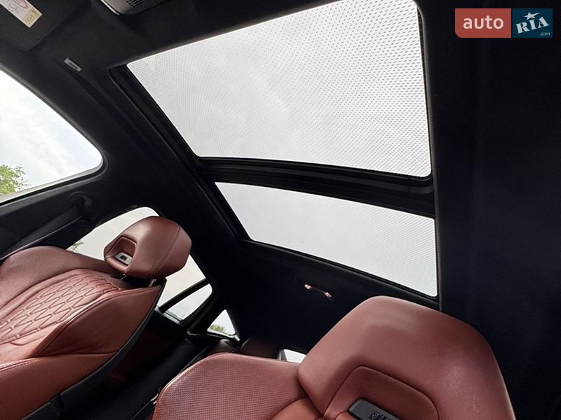 Внедорожник / Кроссовер BMW X6 2023 в Черкассах