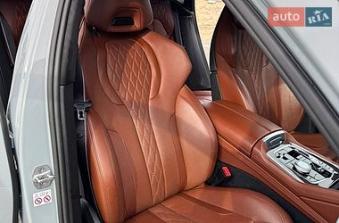 Внедорожник / Кроссовер BMW X6 2023 в Черкассах
