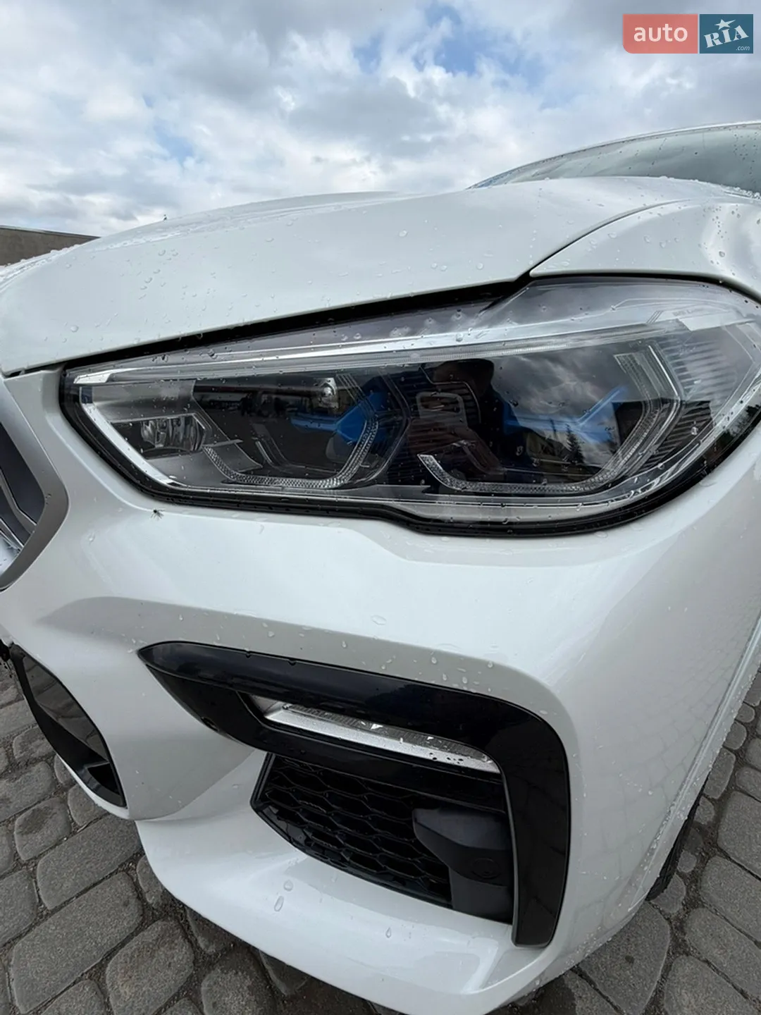 2020 BMW X6 - мініатюра 19