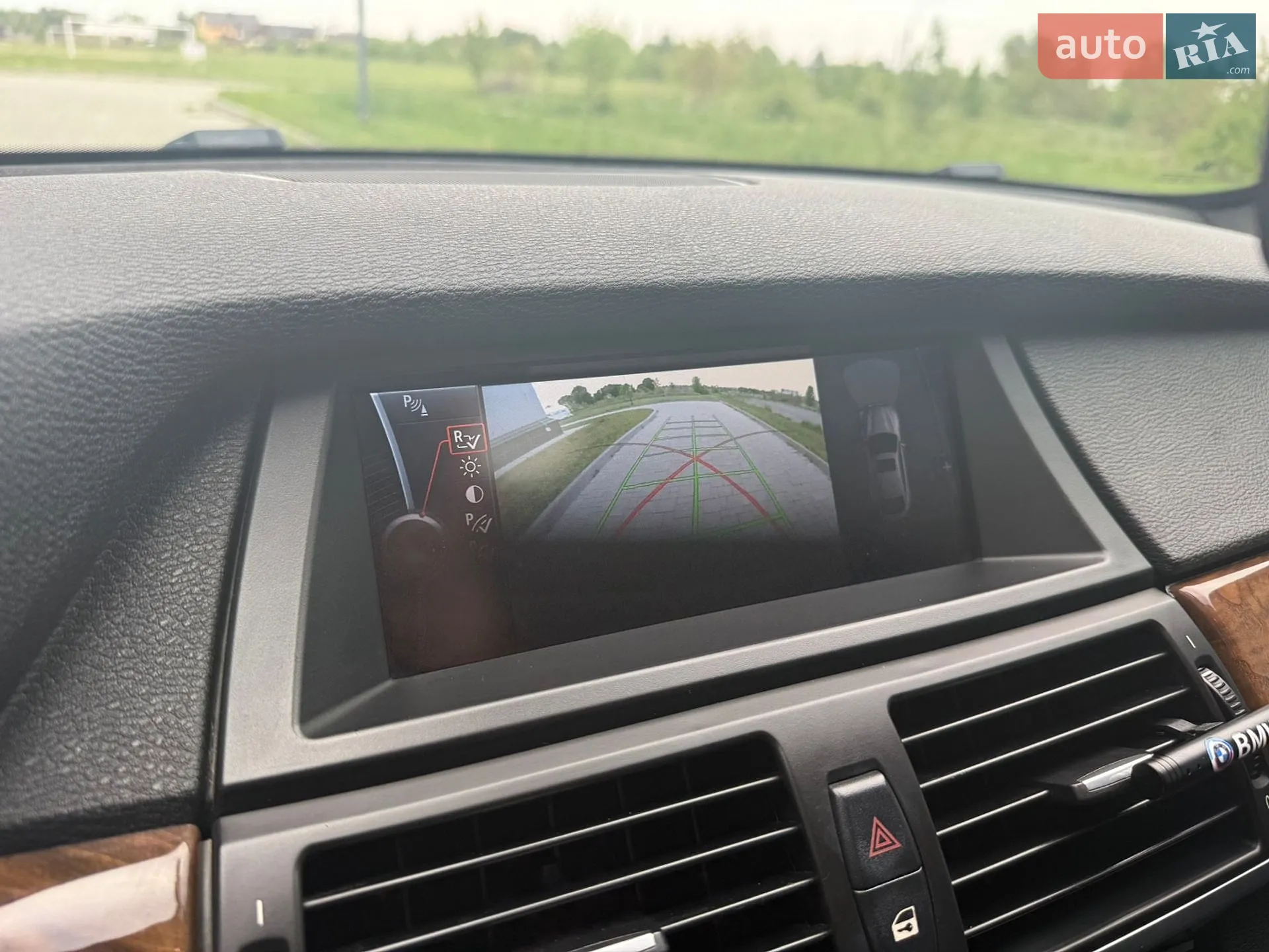 2011 BMW X6 - мініатюра 19