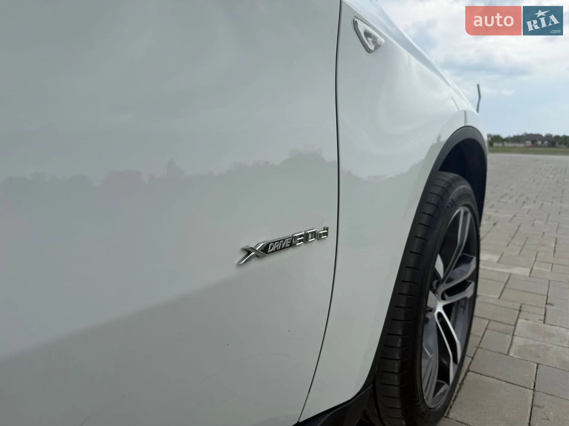 2011 BMW X6 - мініатюра 36