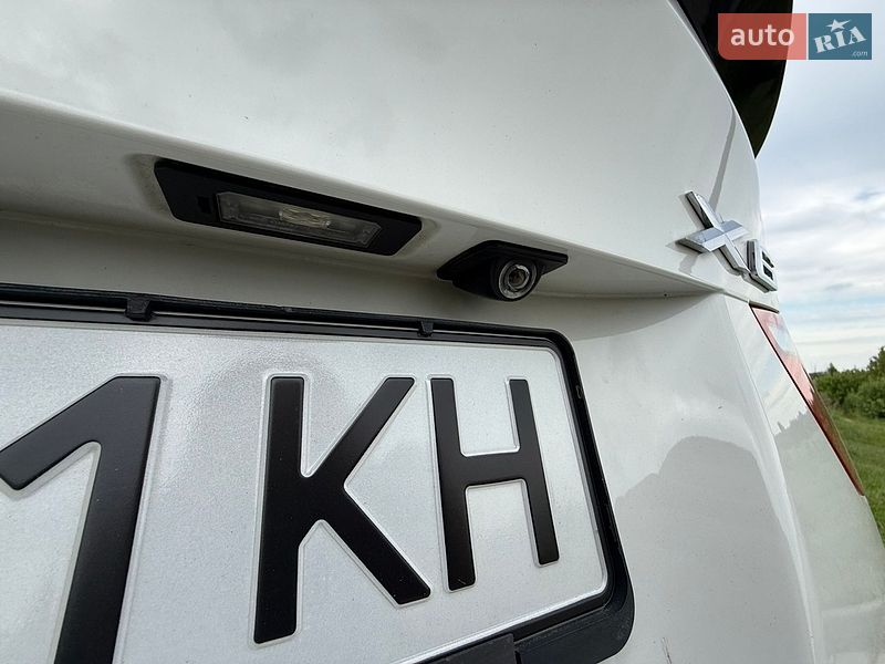 Внедорожник / Кроссовер BMW X6 2011 в Ровно