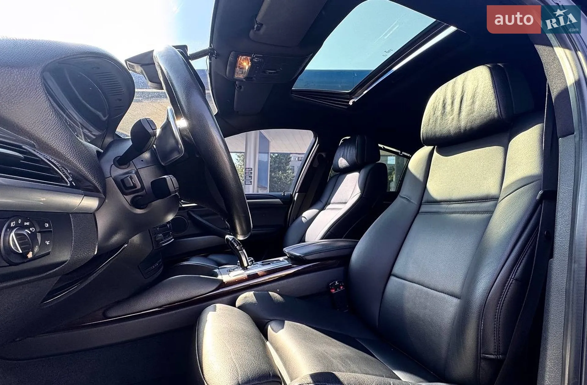 2014 BMW X6 - мініатюра 10