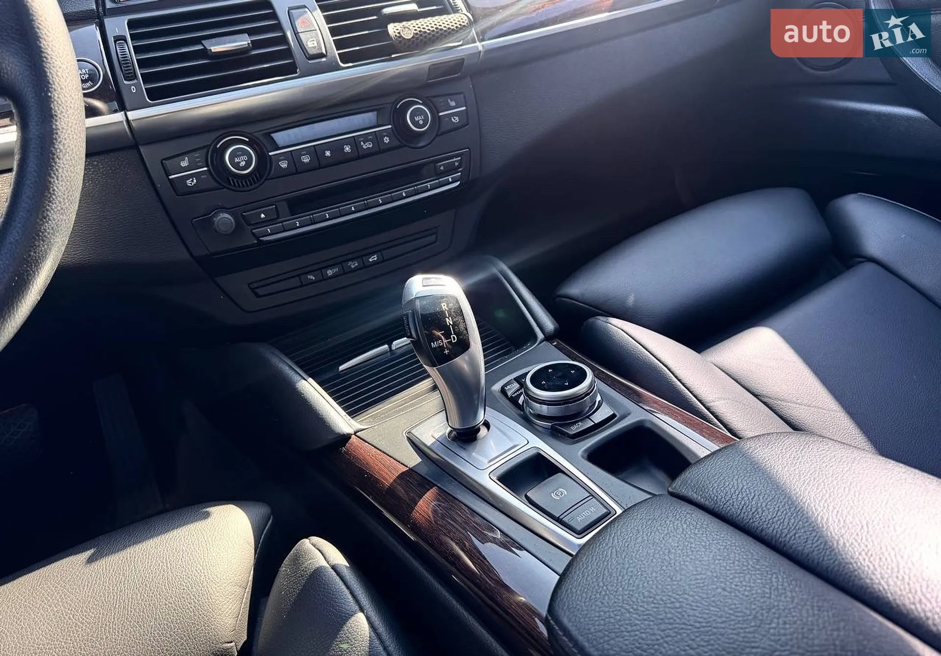 2014 BMW X6 - мініатюра 11