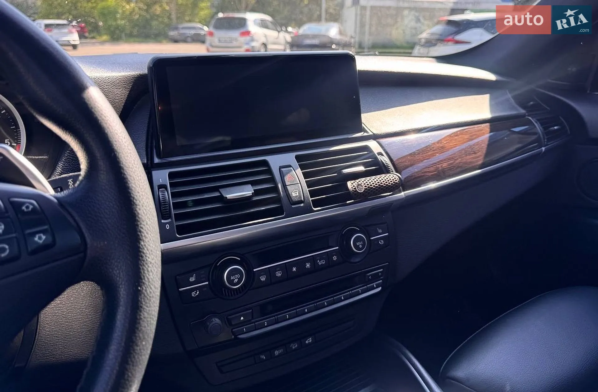 2014 BMW X6 - мініатюра 12