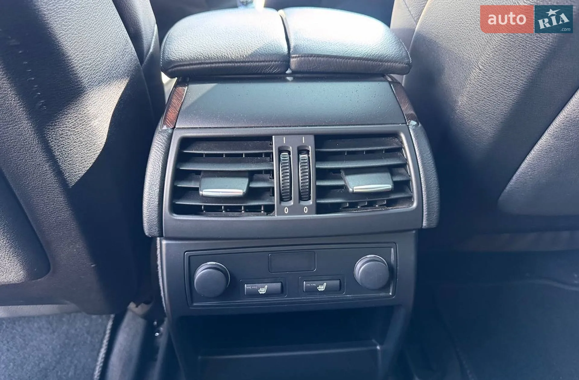2014 BMW X6 - мініатюра 20