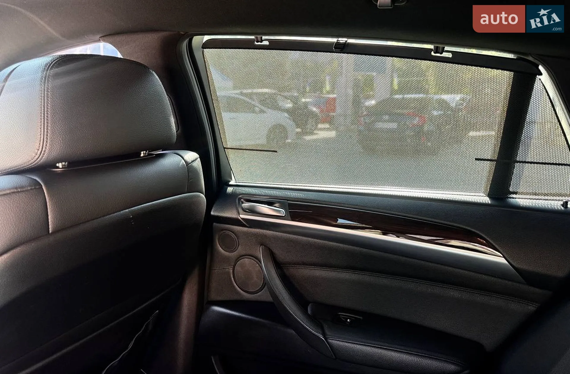 2014 BMW X6 - мініатюра 21