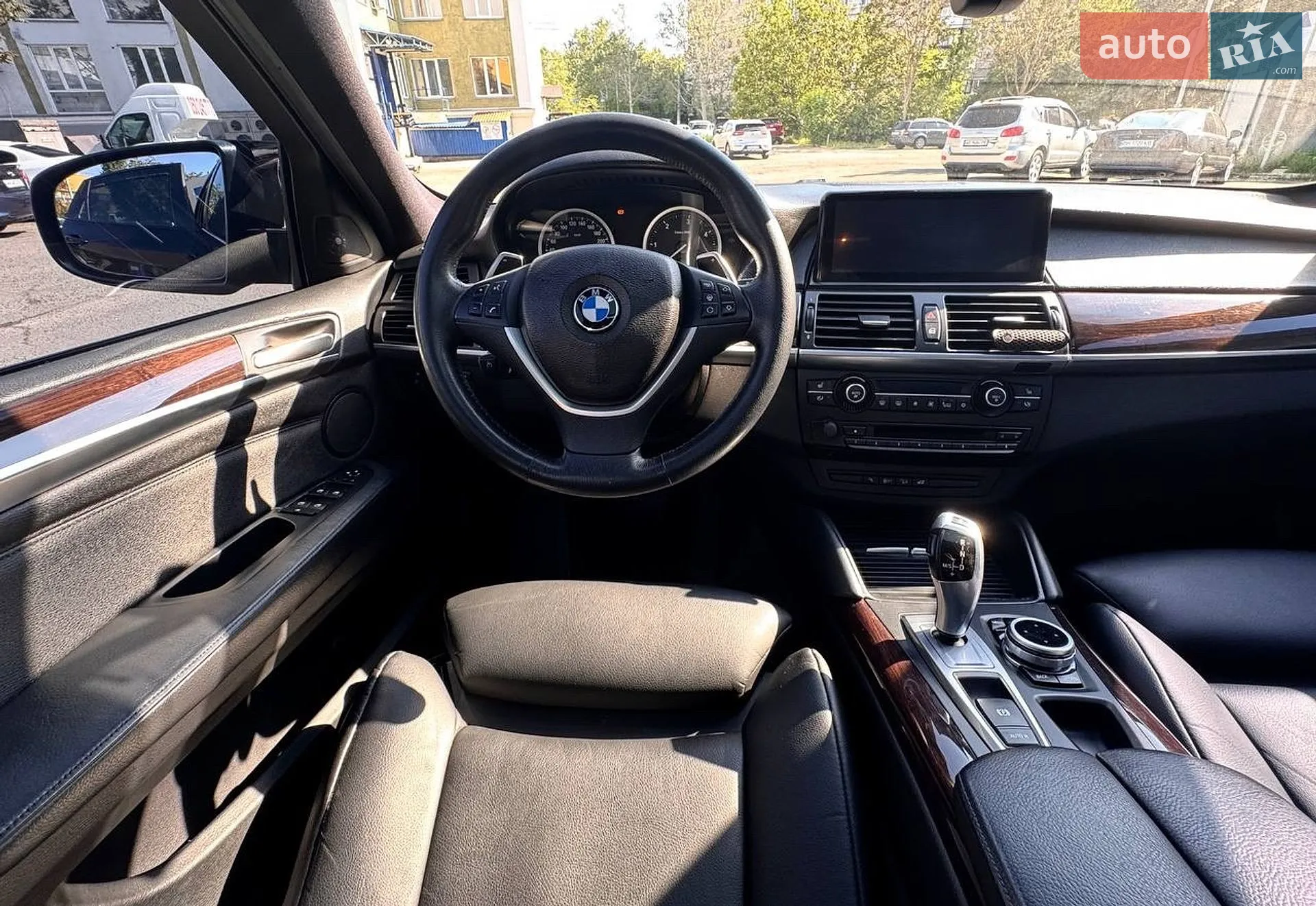 2014 BMW X6 - мініатюра 18