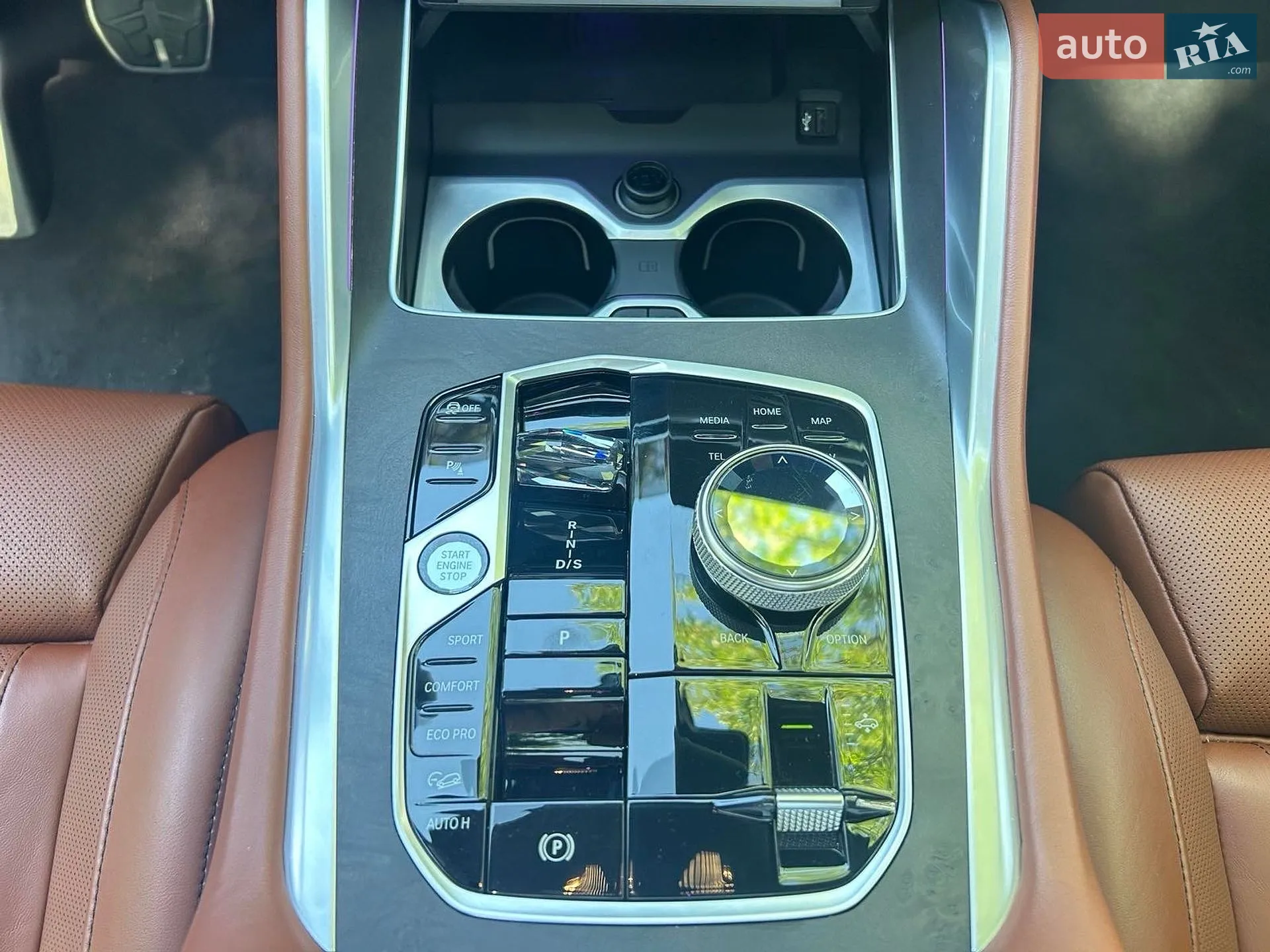 2024 BMW X6 - мініатюра 12