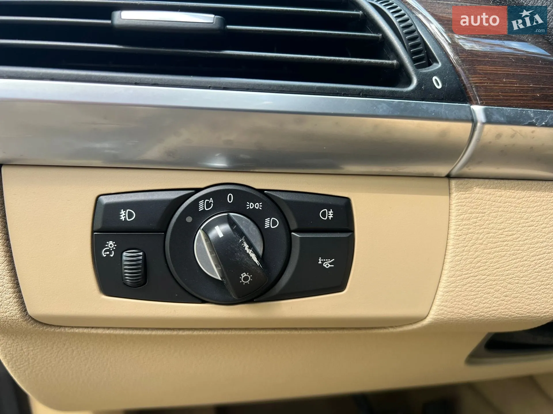2013 BMW X6 - мініатюра 10